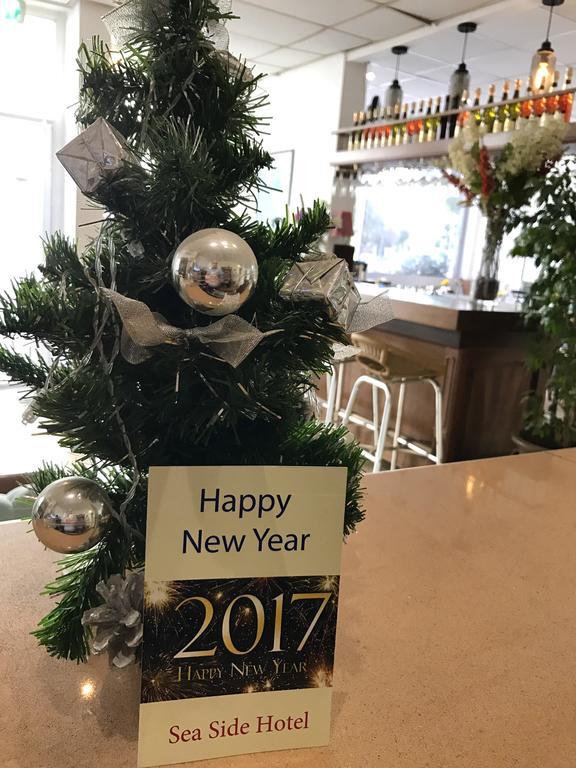 海边酒店 特拉维夫 外观 照片